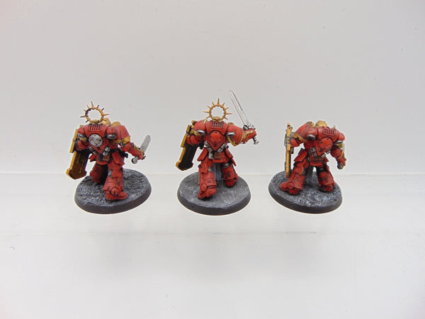 Bladeguard Veterans