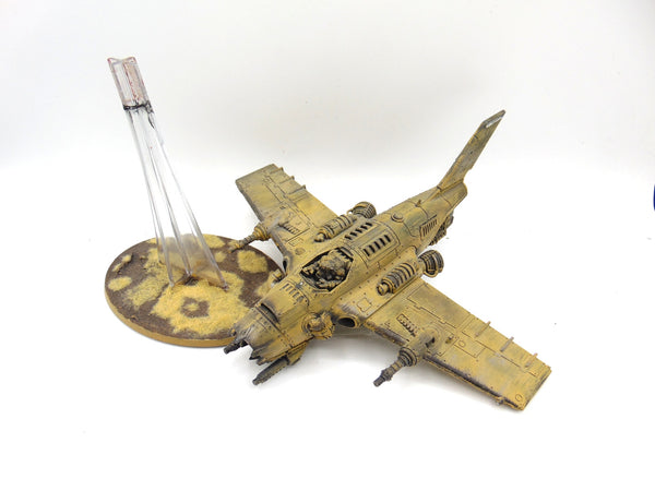 Dakkajet
