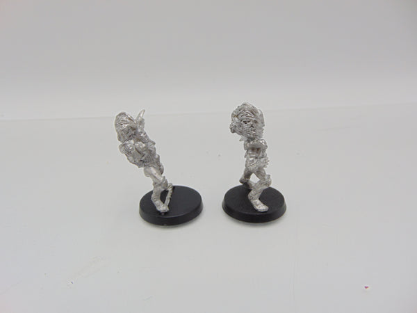 Witch Elves