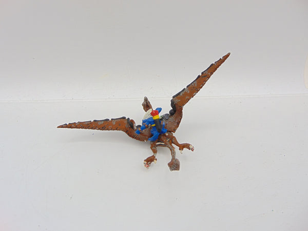 Terradon Rider