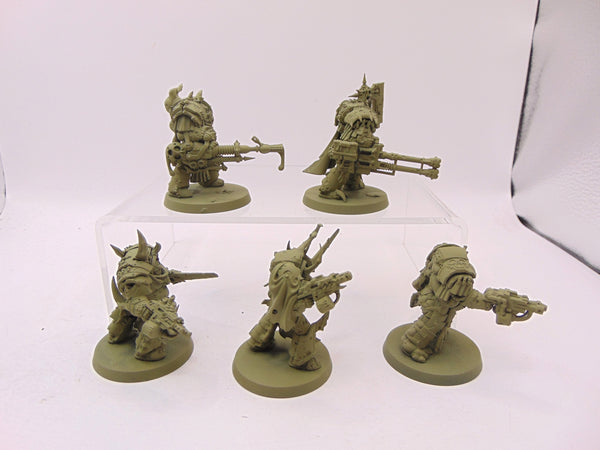 Blightlord Terminators