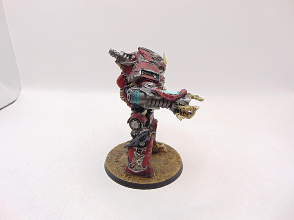 Mhara Gal Dreadnought