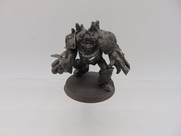 Obliterator