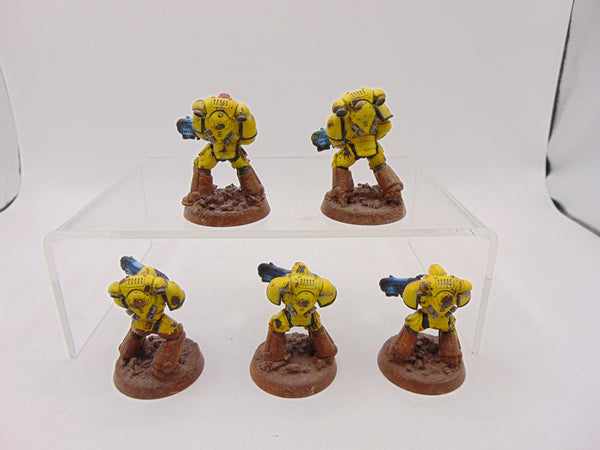Hellblasters