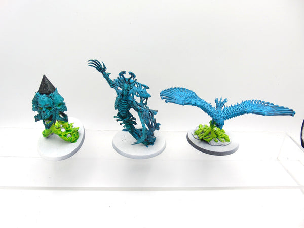 Endless Spells: Ossiarch Bonereapers