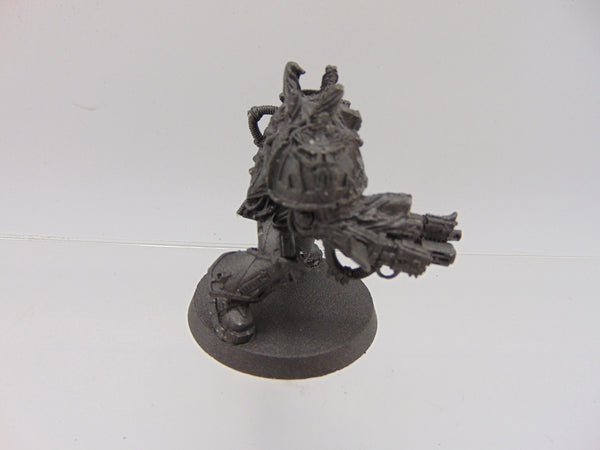Obliterator