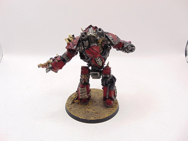 Mhara Gal Dreadnought