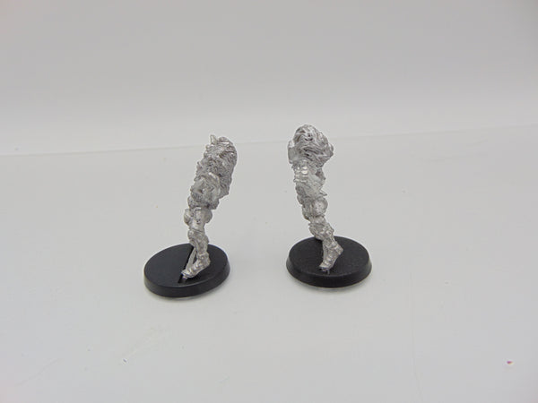 Witch Elves