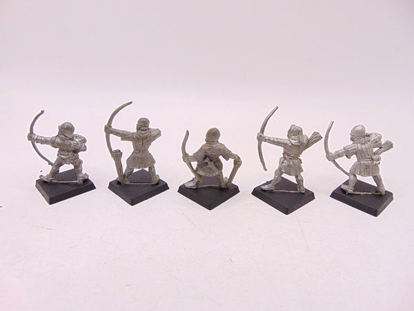Bretonnian Archers / Bowmen