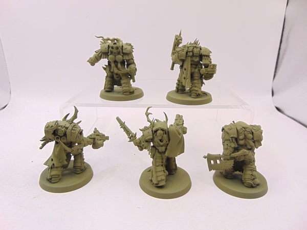 Blightlord Terminators