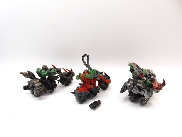 Warbikerz