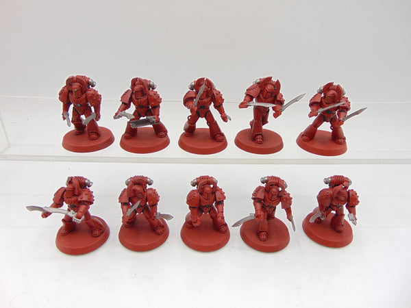 Mk VI Marines