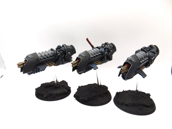Legion Sky-Hunter Squadron