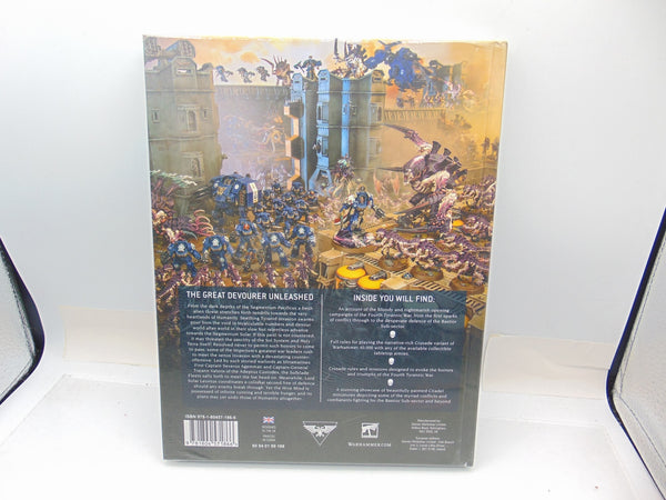 Crusade Tyrannic War