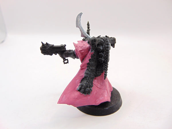 Kranon the Relentless