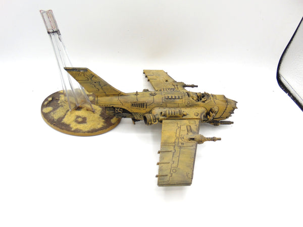Dakkajet