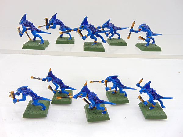 Skinks