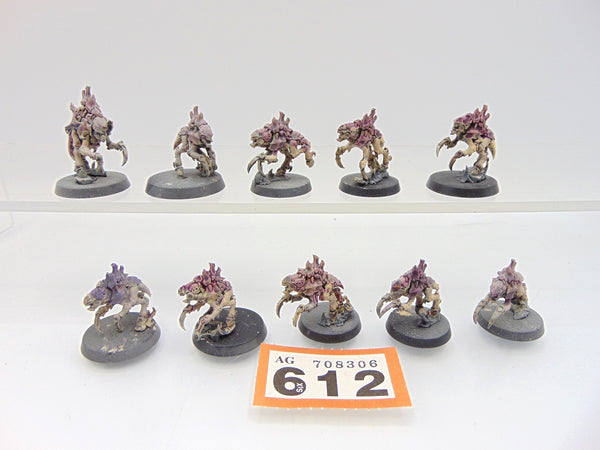 Neurogaunts