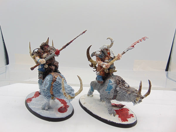 Mournfang Cavalry Pack