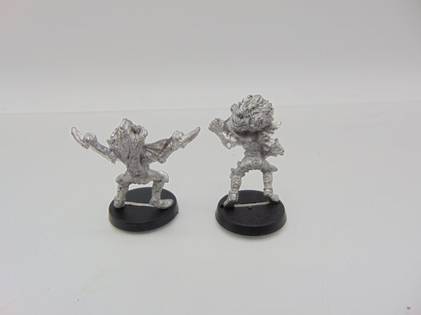 Witch Elves