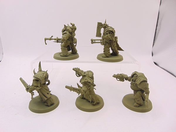 Blightlord Terminators