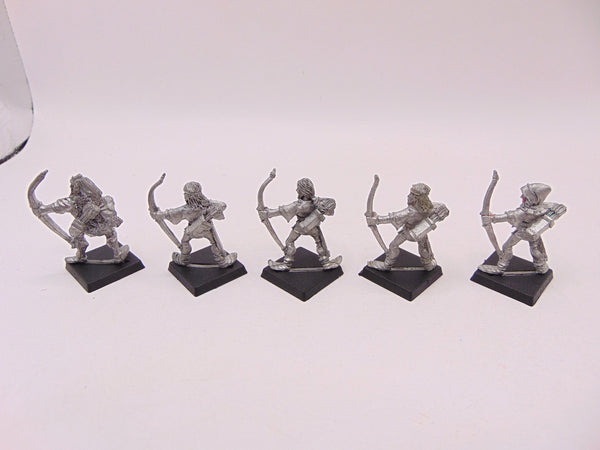 Wood Elf Archers