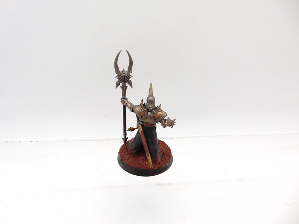 Chaos Sorcerer Lord