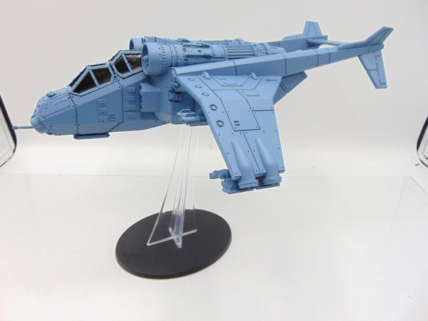 Vendetta Gunship