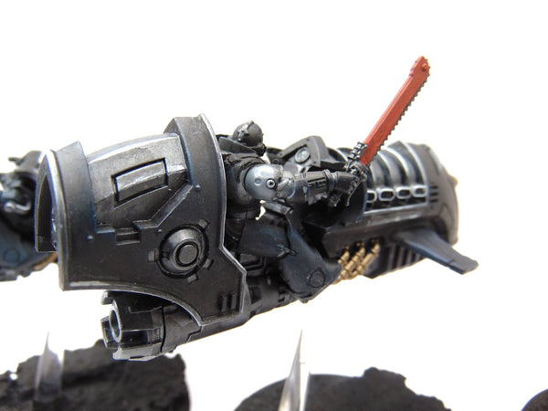 Legion Sky-Hunter Squadron