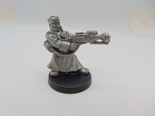 Valhallan Flamer