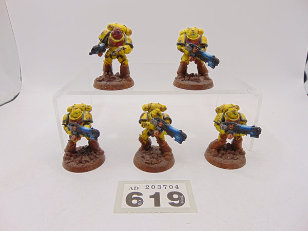 Hellblaster
