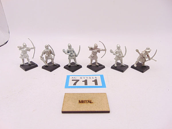 Bretonnian Archers / Bowmen