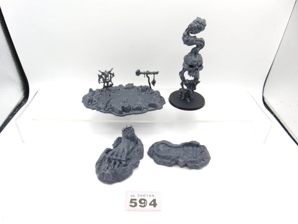 Orruk Warclans Manifestations