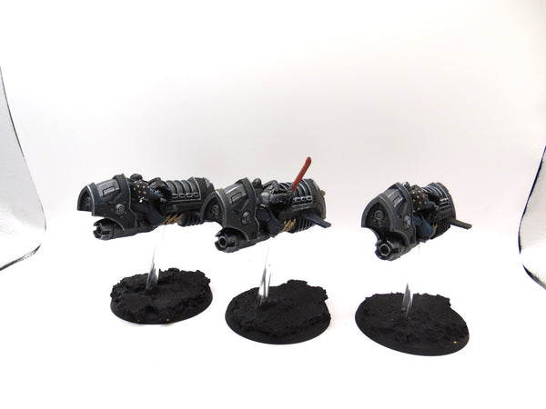 Legion Sky-Hunter Squadron