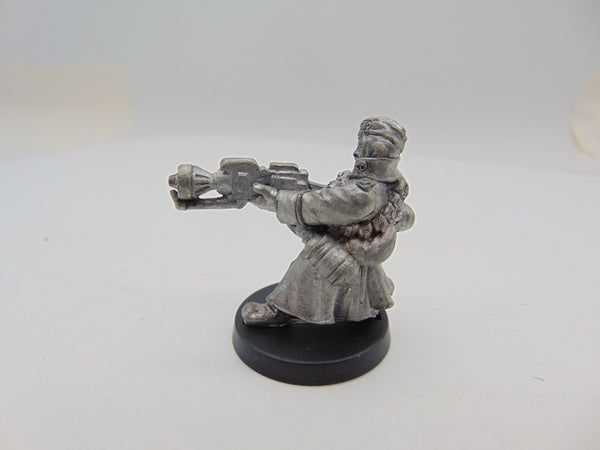 Valhallan Flamer