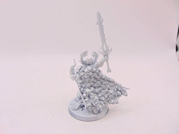 Skulltaker