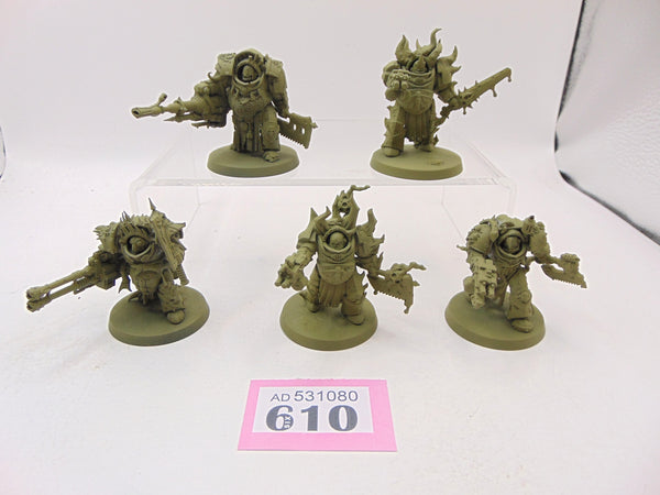 Blightlord Terminators
