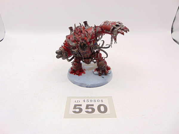 Helbrute