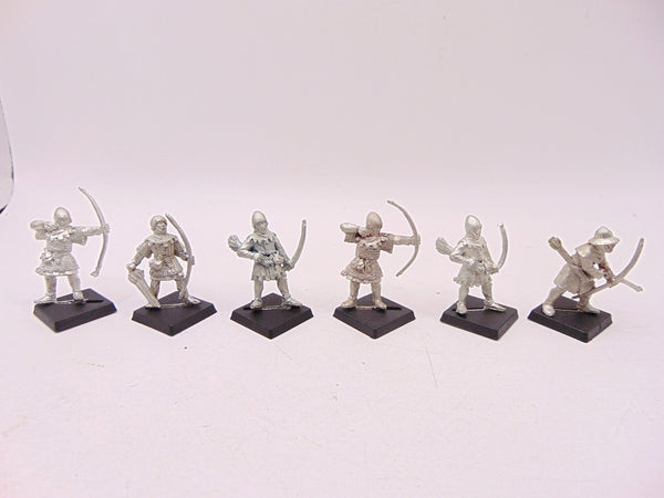 Bretonnian Archers / Bowmen