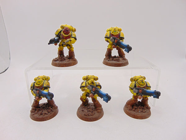Hellblaster