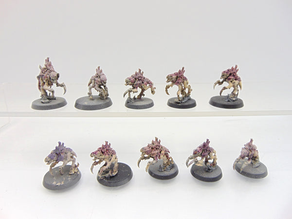 Neurogaunts