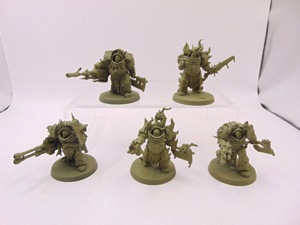 Blightlord Terminators