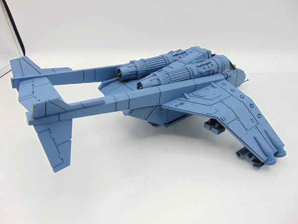 Vendetta Gunship