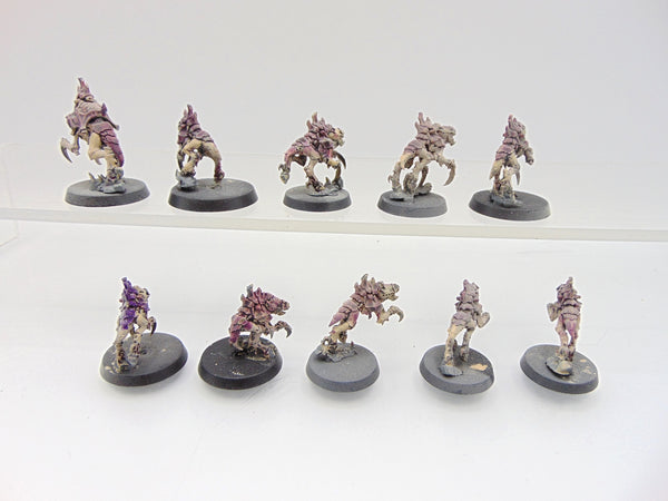 Neurogaunts
