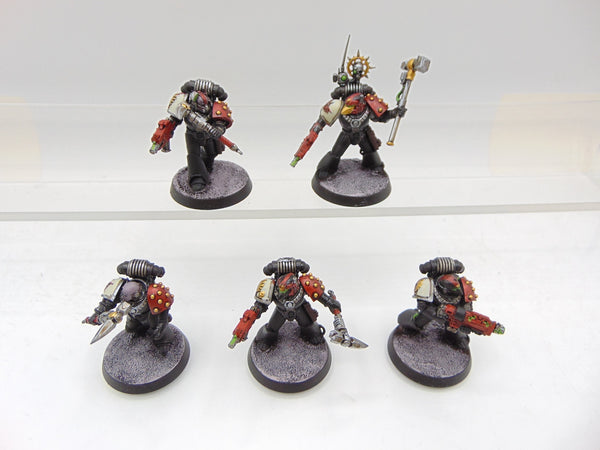 Mk VI Marines