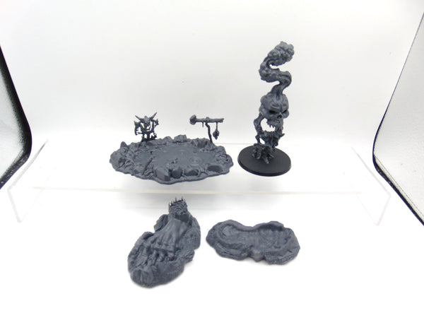 Orruk Warclans Manifestations