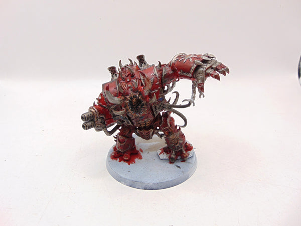 Helbrute