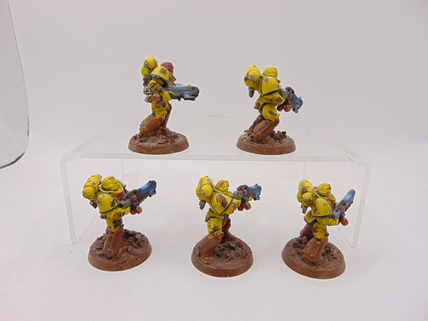 Hellblaster
