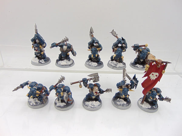 Ardboys / Black Orcs