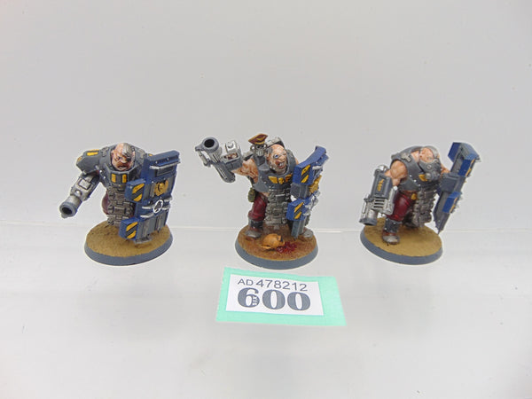 Bullgryns